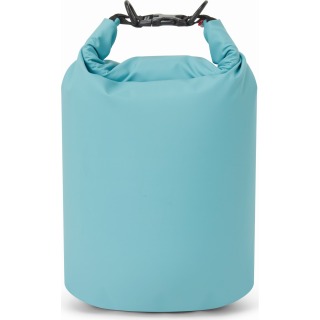 Borsa Cilindrica Impermeabile Gill Voyager 5L - Blu Marino L106