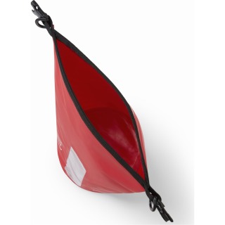 Borsa Cilindrica A Secco Gill Voyager 10L - Rossa L107