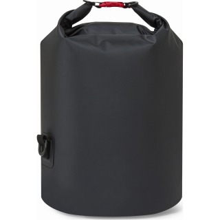 Borsa Cilindrica Impermeabile Gill Voyager 25L - Nera L108