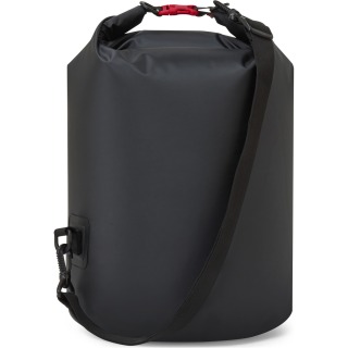 Borsa Cilindrica Impermeabile Gill Voyager 25L - Nera L108