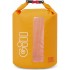 Borsa Cilindrica Impermeabile Gill Voyager 25L - Gold Fusion L108