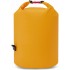 Borsa Cilindrica Impermeabile Gill Voyager 25L - Gold Fusion L108