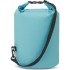 Borsa Cilindrica Impermeabile Gill Voyager 25L - Blu Marino L108