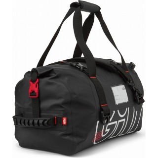 Borsa Impermeabile Gill Voyager Duffel 30L - Nera L111