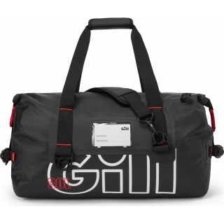Borsa Impermeabile Gill Voyager Duffel 30L - Nera L111