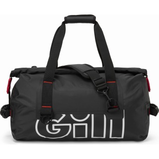 Borsa Impermeabile Gill Voyager Duffel 30L - Nera L111