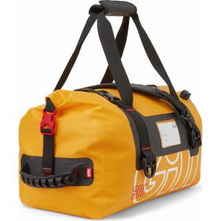 Borsa Impermeabile Gill Voyager Duffel 30L - Gold Fusion L111
