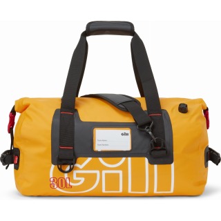 Borsa Impermeabile Gill Voyager Duffel 30L - Gold Fusion L111
