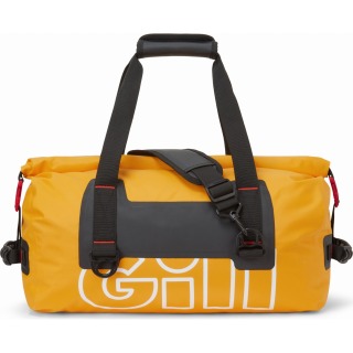 Borsa Impermeabile Gill Voyager Duffel 30L - Gold Fusion L111