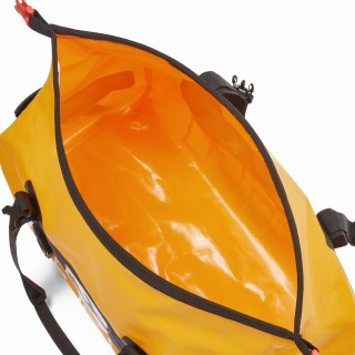 Borsa Impermeabile Gill Voyager Duffel 30L - Gold Fusion L111