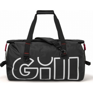 Borsa Impermeabile Gill Voyager 60L - Nera L112