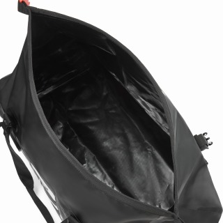 Borsa Impermeabile Gill Voyager 60L - Nera L112