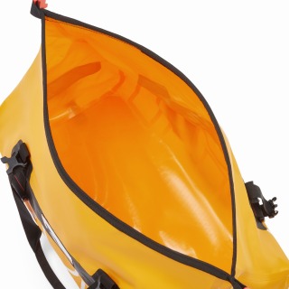Borsa Impermeabile Gill Voyager Duffel 60L - Gold Fusion L112