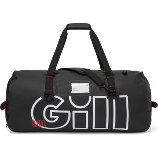 Borsa Impermeabile Gill Voyager 90L - Nera L113
