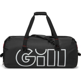 Borsa Impermeabile Gill Voyager 90L - Nera L113