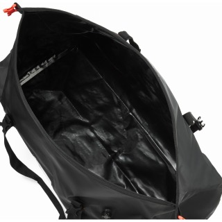 Borsa Impermeabile Gill Voyager 90L - Nera L113