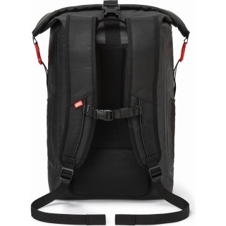 Zaino Impermeabile Gill Voyager 2.0 Da 30 Litri - Nero L114