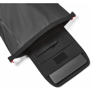 Zaino Impermeabile Gill Voyager 2.0 Da 30 Litri - Nero L114