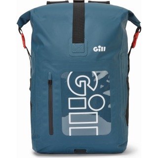 Zaino Impermeabile Gill Voyager 2.0 Da 30 Litri - Immersioni Profonde L114
