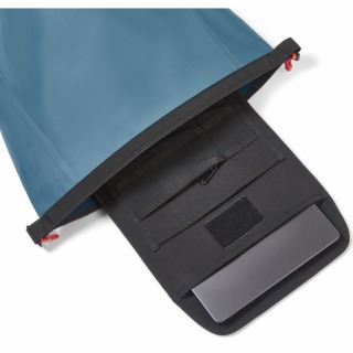 Zaino Impermeabile Gill Voyager 2.0 Da 30 Litri - Immersioni Profonde L114
