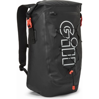 Zaino Impermeabile Gill Voyager 2.0 Kit Bag 35L - Nero L115