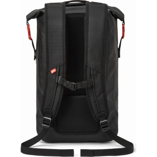 Zaino Impermeabile Gill Voyager 2.0 Kit Bag 35L - Nero L115