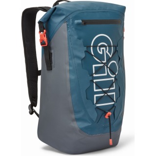 Zaino Impermeabile Gill Voyager 2.0 Kit Bag 35L - Immersioni Profonde L115