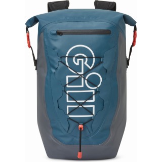 Zaino Impermeabile Gill Voyager 2.0 Kit Bag 35L - Immersioni Profonde L115