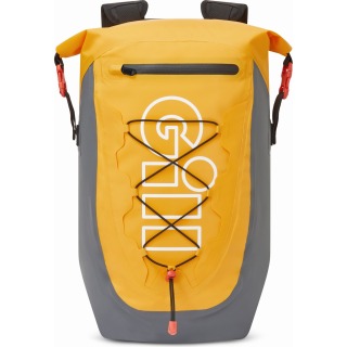 Zaino Impermeabile Gill Voyager 2.0 Kit Bag 35L - Oro Fusion L115