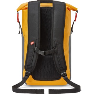 Zaino Impermeabile Gill Voyager 2.0 Kit Bag 35L - Oro Fusion L115