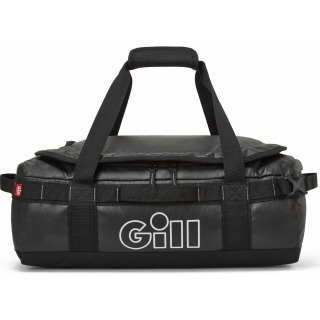 Borsa/Zaino Da Vela Gill Tarp Barrel 25L - Nero L116