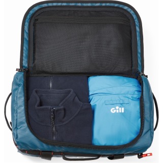 Borsa/Zaino Da Vela Gill Tarp Barrel 25L - Immersioni Profonde L116
