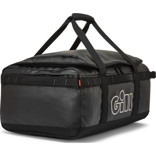 Borsa/Zaino Da Vela Gill Tarp Barrel 25L - Nero L116