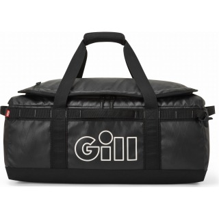 Borsa/Zaino Da Vela Gill Tarp Barrel 50L - Nero L117