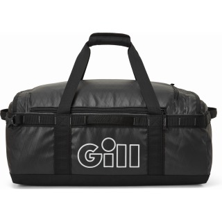 Borsa/Zaino Da Vela Gill Tarp Barrel 50L - Nero L117