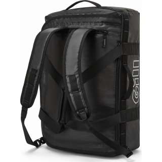 Borsa/Zaino Da Vela Gill Tarp Barrel 50L - Nero L117