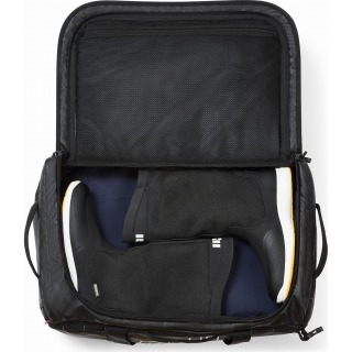 Borsa/Zaino Da Vela Gill Tarp Barrel 50L - Nero L117