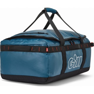 Borsa/Zaino Da Vela Gill Tarp Barrel 50L - Immersioni Profonde L117
