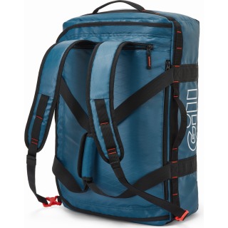Borsa/Zaino Da Vela Gill Tarp Barrel 50L - Immersioni Profonde L117