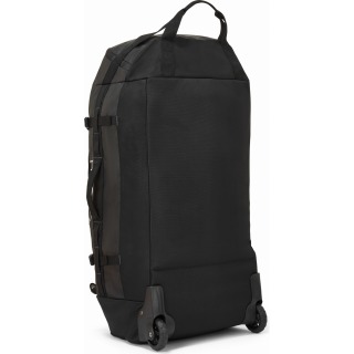 Borsa A Rotelle Gill Navigator Packaway Da 120 Litri - Nera L118