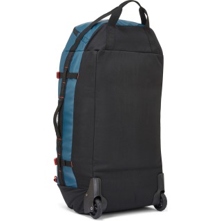Borsa A Rotelle Gill Navigator Packaway Da 120 Litri - Immersioni Profonde L118