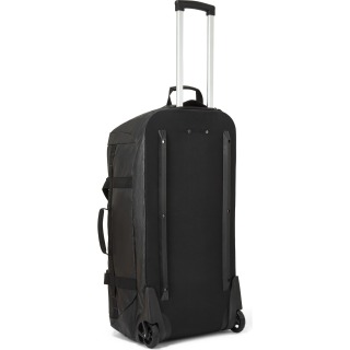 Borsa Cargo Con Ruote Gill Navigator Da 95 Litri - Nera L119