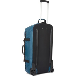 Borsa Cargo Con Ruote Gill Navigator Da 95 Litri - Deep Dive L119