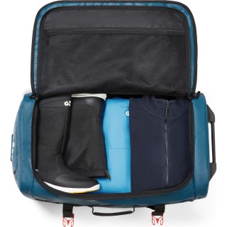 Borsa Cargo Con Ruote Gill Navigator Da 95 Litri - Deep Dive L119