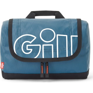 Borsa Da Toilette Gill Navigator - Immersioni Profonde L120