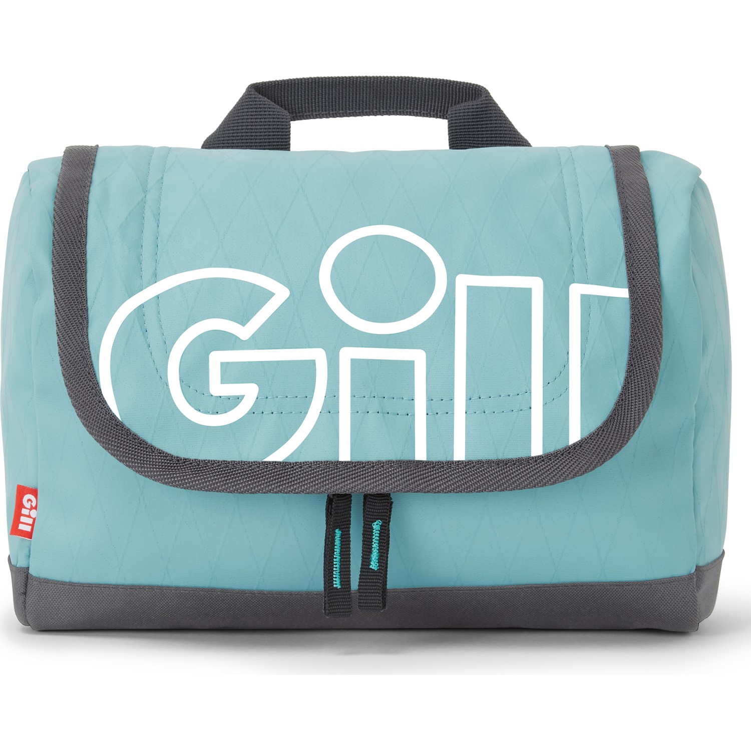 Borsa Da Toilette Gill Navigator - Blu Marino L120