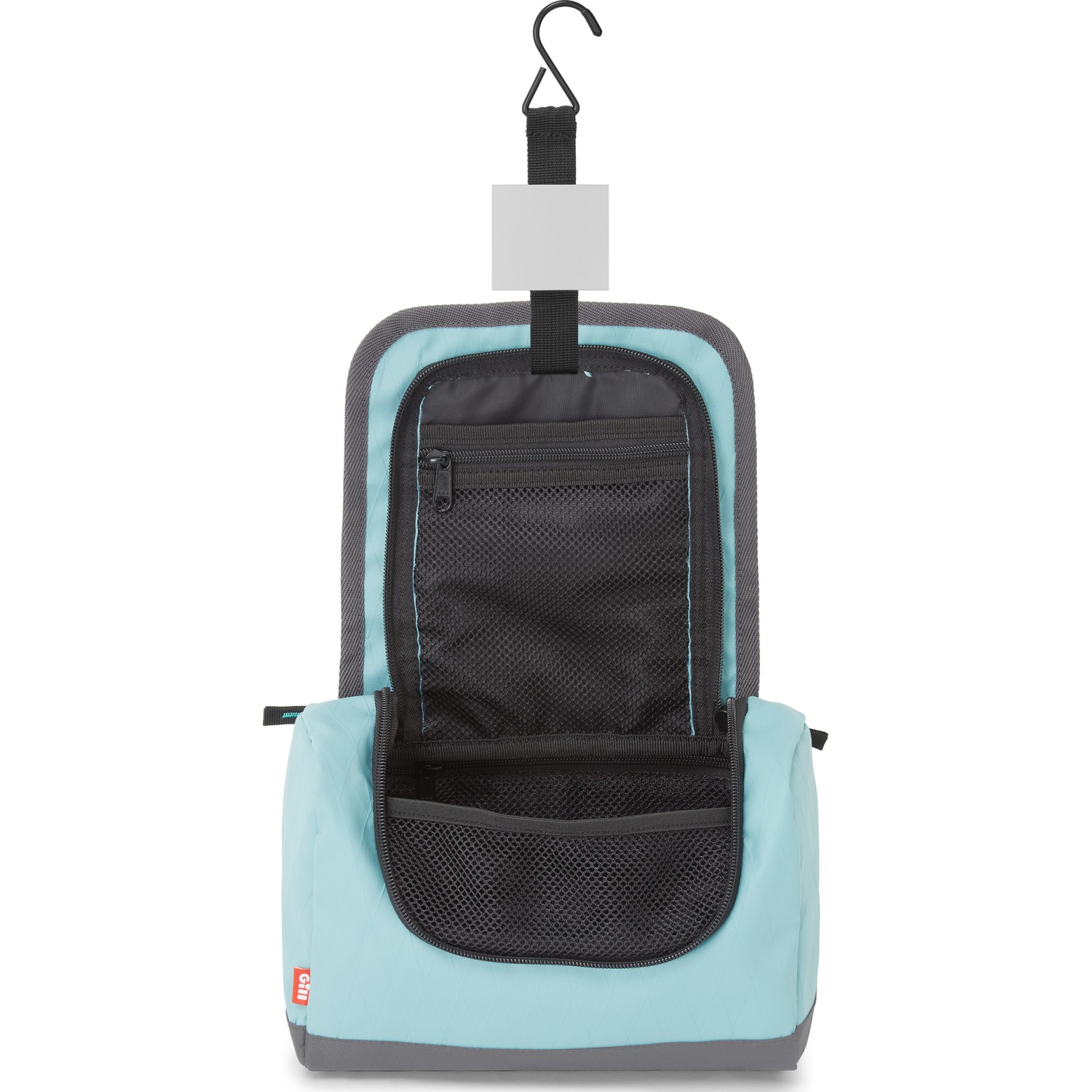 Borsa Da Toilette Gill Navigator - Blu Marino L120