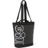 Borsa Tote Impermeabile Gill Navigator 20L - Nera L121