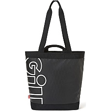 Borsa Tote Impermeabile Gill Navigator 20L - Nera L121