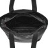 Borsa Tote Impermeabile Gill Navigator 20L - Nera L121